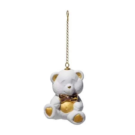 Orsetto (re-deco) - Lladrò