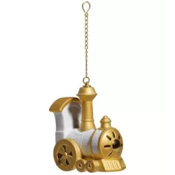 Locomotiva (re-deco) - Lladrò