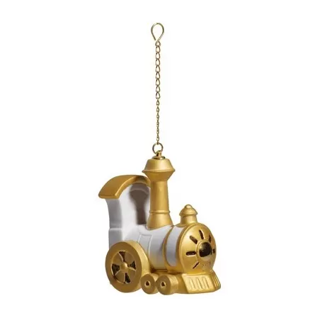 Locomotiva (re-deco) - Lladrò