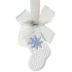 Calza - addobbo - Lladrò