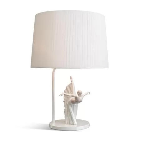 Lampada giselle arabesco - Lladrò