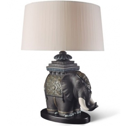 Lampada Elefante di Siam (CE) - Lladro