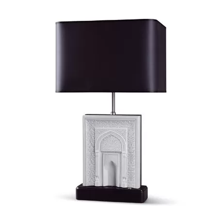 Lampada mihrab - Lladrò