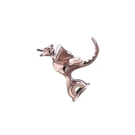 Tea Rex, Fischietti per bollitore - Alessi