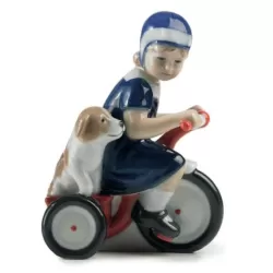 Amore materno - Royal Copenhagen