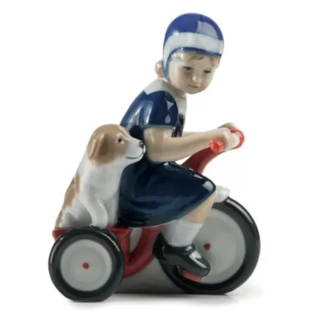 Amore materno - Royal Copenhagen