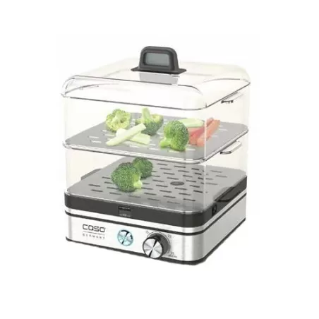 Vaporiera Multifunzione - Caso