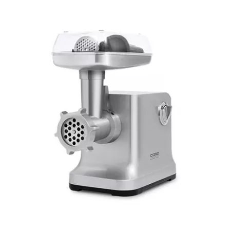 Tritacarne multifunzione - Caso