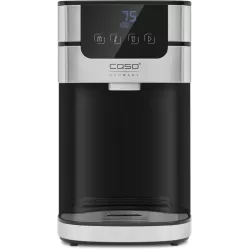 Dispenser rapido acqua calda - Caso