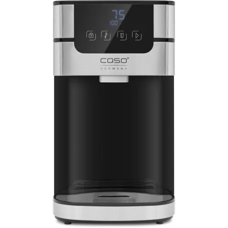 Dispenser rapido acqua calda - Caso