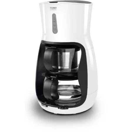 Macchina per il thè - Caso