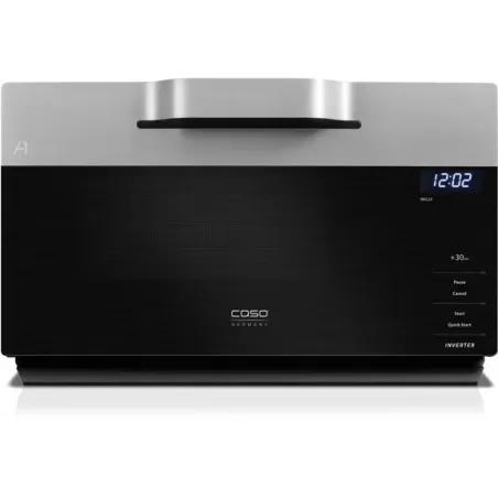 Forno microonde multifunzione - Caso