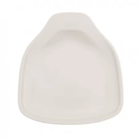 BBQ Passion Piatto dessert 21x20cm - Villeroy & Boch