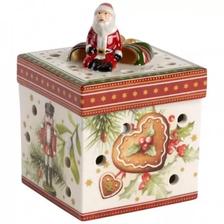 Christmas Toys Pacch.pic.quad. Mercato - Villeroy & Boch