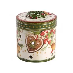 Christmas Toys Pacch. pic.tondo Mercato - Villeroy & Boch