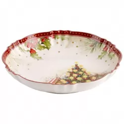 Toys Fantasy Coppa grde. Merc. Natal. - Villeroy & Boch