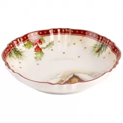 Toys Fantasy Coppa picc.Mercato Natal. - Villeroy & Boch