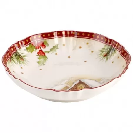 Toys Fantasy Coppa picc.Mercato Natal. - Villeroy & Boch