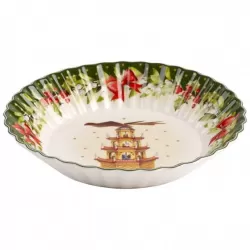 Toys Fantasy Coppa grde. Piramide Nat. - Villeroy & Boch