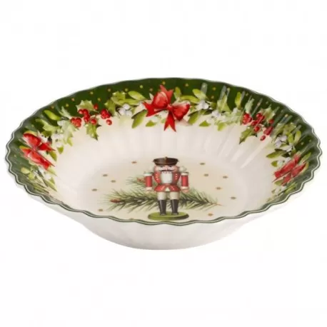 Toys Fantasy Coppa picc. Schiaccianoci - Villeroy & Boch