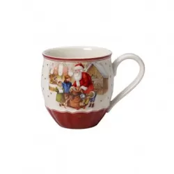 Toys Fantasy Mug grde.Regali di B.Nat. - Villeroy & Boch
