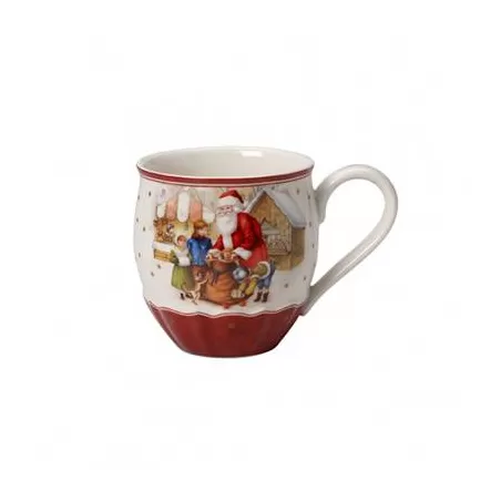Toys Fantasy Mug grde.Regali di B.Nat. - Villeroy & Boch