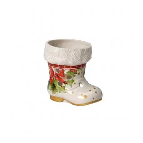 Christmas Light Portalume stivale - Villeroy & Boch