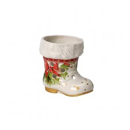 Christmas Light Portalume stivale - Villeroy & Boch