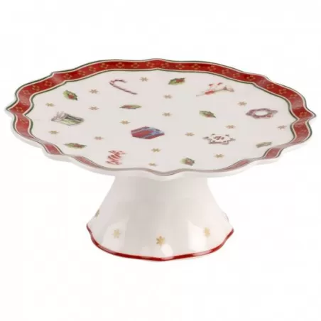 Toys Delight Piatto dolci s. pde mini - Villeroy & Boch