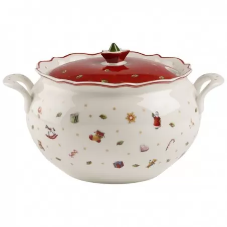 Toys Delight Terrina - Villeroy & Boch