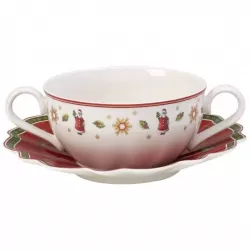 Toys Delight Tazza consomme c/piat.2pz - Villeroy & Boch
