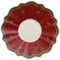 Toys Delight Piatto p/tazza d.consomme - Villeroy & Boch