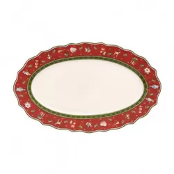 Toys Delight Piatto di portata piccolo - Villeroy & Boch