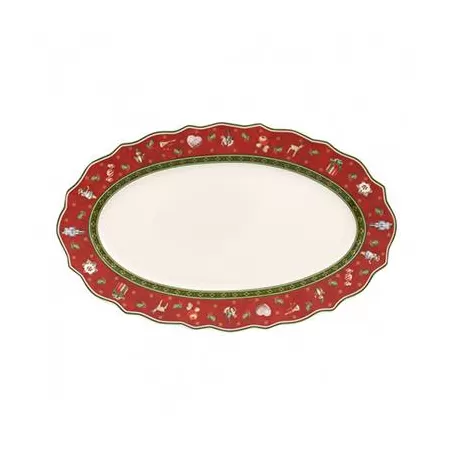 Toys Delight Piatto di portata piccolo - Villeroy & Boch