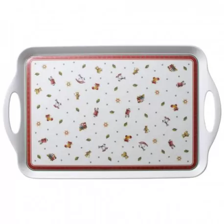 Toy's Del.Kit.  Vassoio - Villeroy & Boch