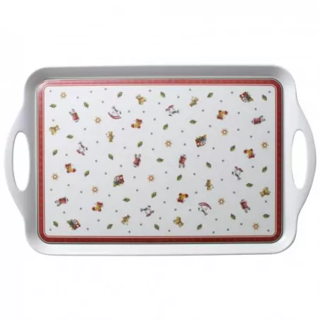 Toy's Del.Kit.  Vassoio - Villeroy & Boch