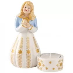 Nostalgic Light Portacandela Angelo, grde - Villeroy & Boch