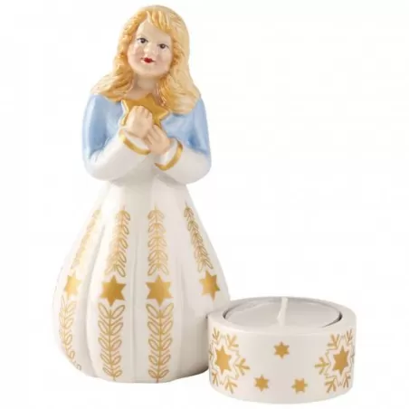 Nostalgic Light Portacandela Angelo, grde - Villeroy & Boch