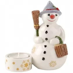 Nostalgic Light Portacand. Pup.di Nat.gde - Villeroy & Boch