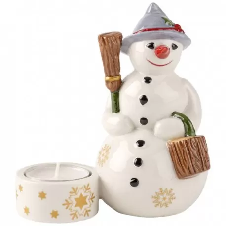 Nostalgic Light Portacand. Pup.di Nat.gde - Villeroy & Boch