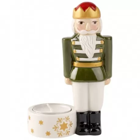 Nostalgic Light Portacand. Schiaccianoci - Villeroy & Boch