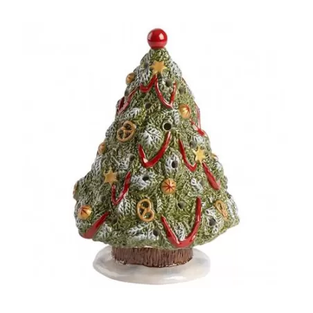 Nostalgic Christmas Market Albero di Natale - Villeroy & Boch