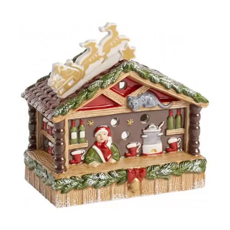 Nostalgic Christmas Market Banco vin brule - Villeroy & Boch