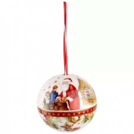 Christmas Balls Sfera Babbo Natale - Villeroy & Boch