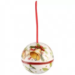Christmas Balls Sfera Campane - Villeroy & Boch
