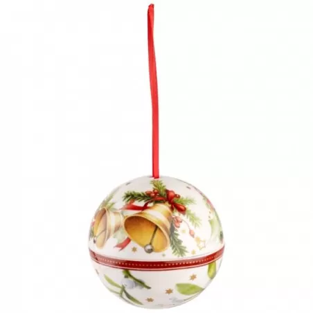 Christmas Balls Sfera Campane - Villeroy & Boch