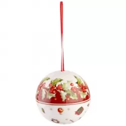 Christmas Balls Sfera Agrifoglio - Villeroy & Boch