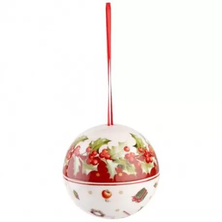 Christmas Balls Sfera Agrifoglio - Villeroy & Boch