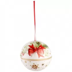 Christmas Balls Sfera Fiocco - Villeroy & Boch