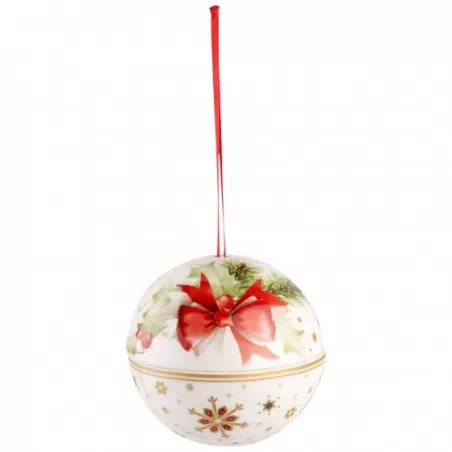 Christmas Balls Sfera Fiocco - Villeroy & Boch